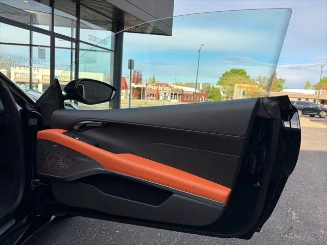 2026 Lotus Emira Turbo SE
