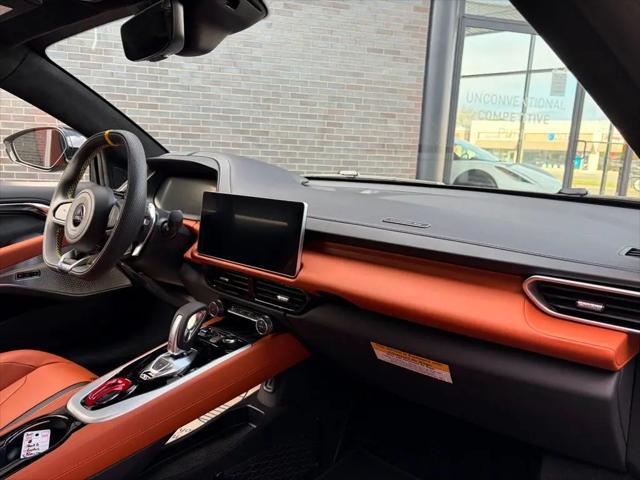 2026 Lotus Emira Turbo SE