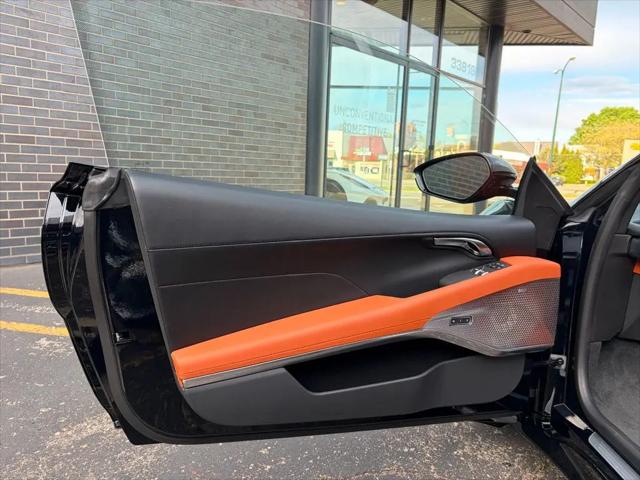 2026 Lotus Emira Turbo SE