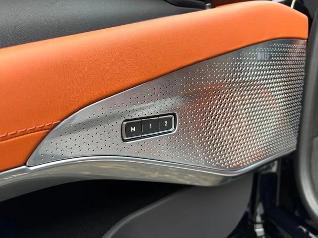 2026 Lotus Emira Turbo SE