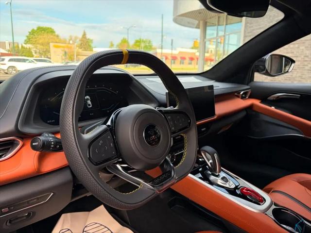 2026 Lotus Emira Turbo SE