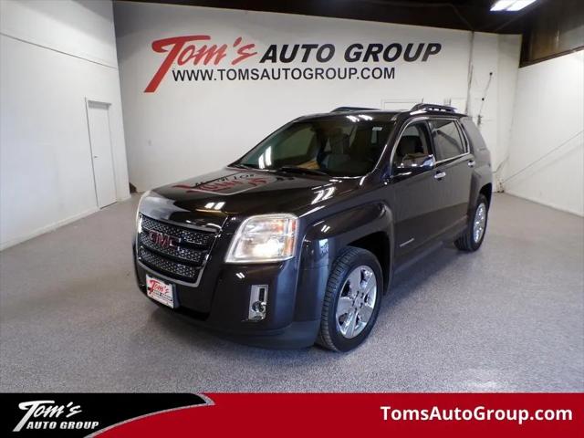 2015 GMC Terrain SLT-2 for sale in Des Moines, IA