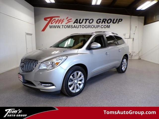 2015 Buick Enclave Premium for sale in Des Moines, IA