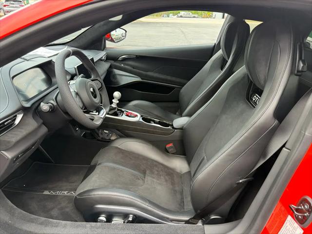 2026 Lotus Emira V6 SE
