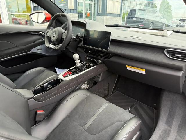 2026 Lotus Emira V6 SE