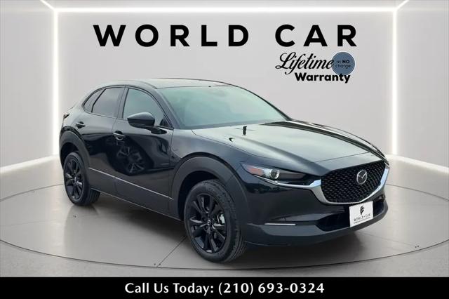 2026 Mazda CX-30 2.5 S Select Sport for sale in San Antonio, TX