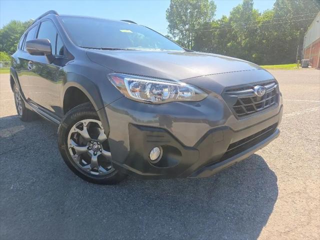 2023 Subaru Crosstrek Sport for sale in Louisville, KY