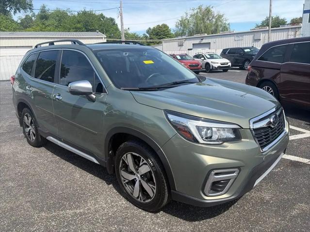 2019 Subaru Forester Touring for sale in Louisville, KY