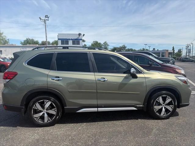 2019 Subaru Forester Touring