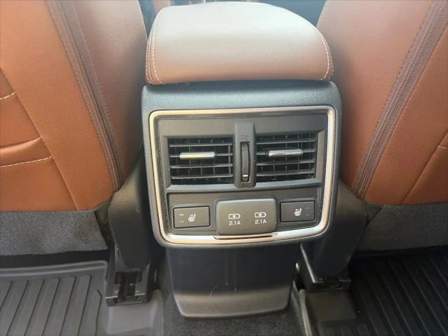 2019 Subaru Forester Touring