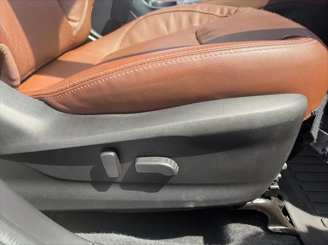 2019 Subaru Forester Touring