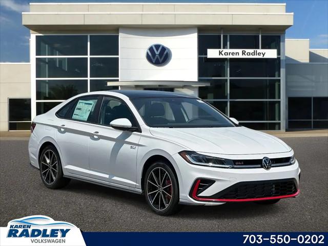 2026 Volkswagen Jetta GLI Autobahn for sale in Woodbridge, VA