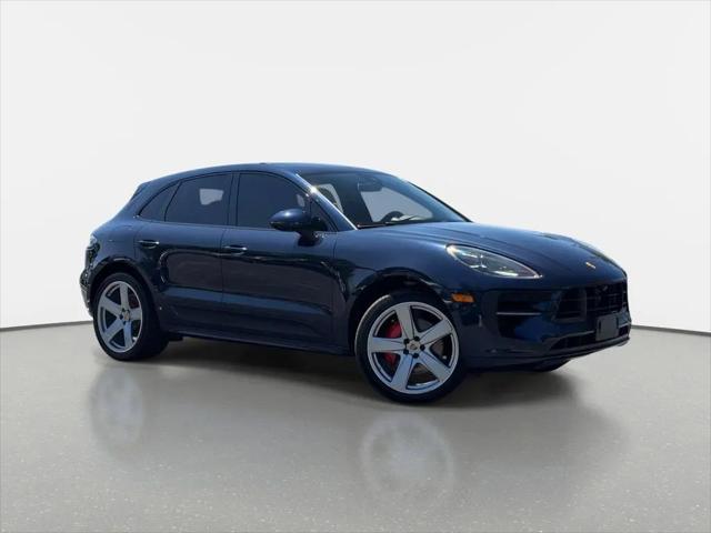 2020 Porsche Macan GTS for sale in Pompano Beach, FL