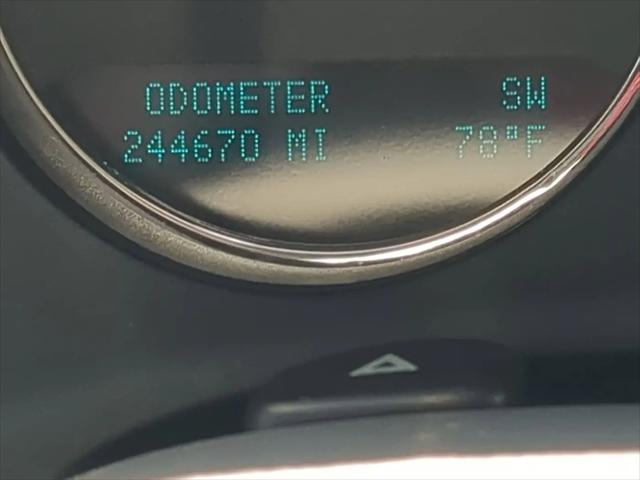 2010 Chevrolet Suburban LT1