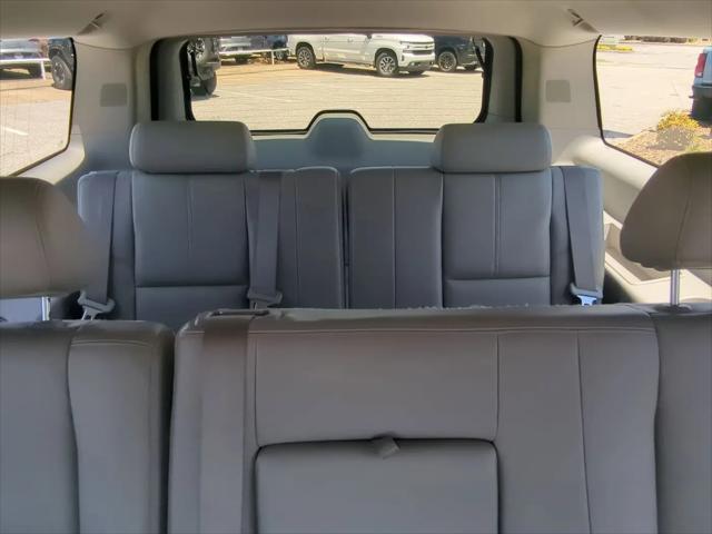 2010 Chevrolet Suburban LT1