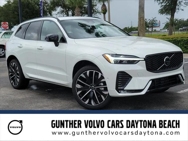 2026 Volvo XC60 B5 Ultra for sale in Daytona Beach, FL