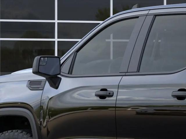2026 GMC Sierra 1500 Crew Cab, Short Bed, Pro, 4WD