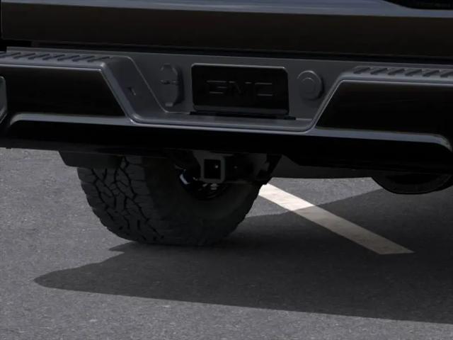 2026 GMC Sierra 1500 Crew Cab, Short Bed, Pro, 4WD