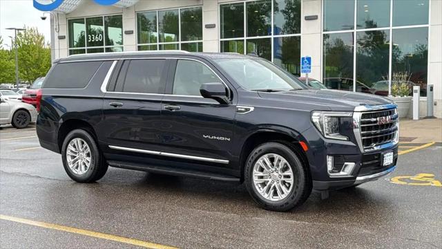 2023 GMC Yukon XL 4WD SLT for sale in Saint Paul, MN