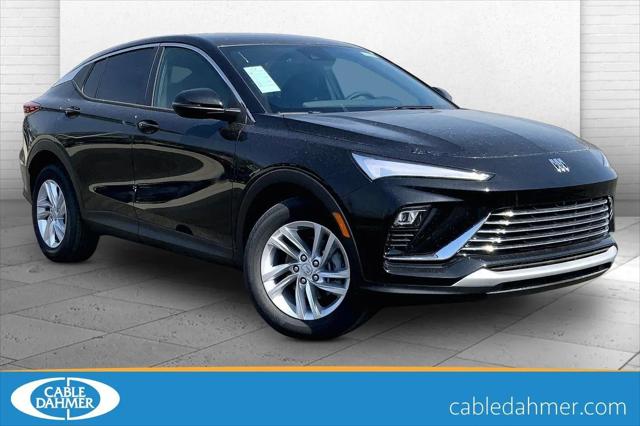 2026 Buick NV Preferred FWD for sale in Kansas City, MO
