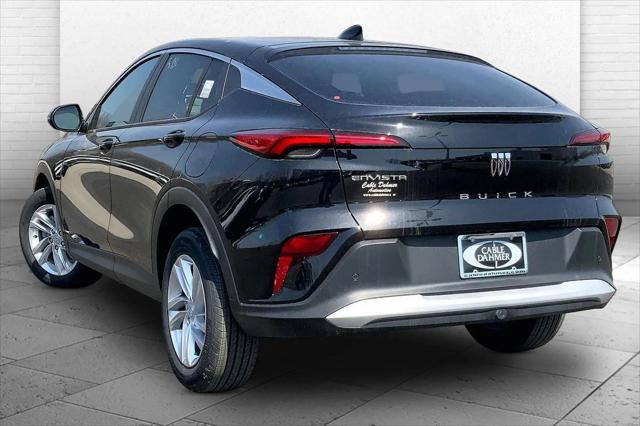 2026 Buick NV Preferred FWD