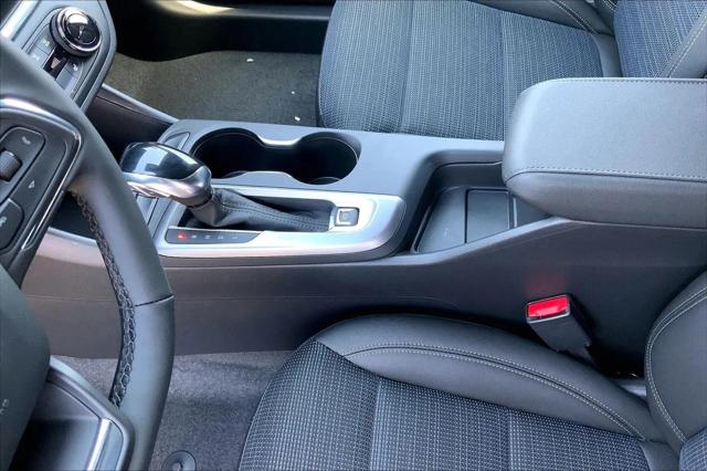 2026 Buick NV Preferred FWD