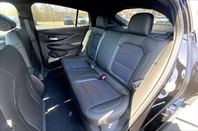 2026 Buick NV Preferred FWD