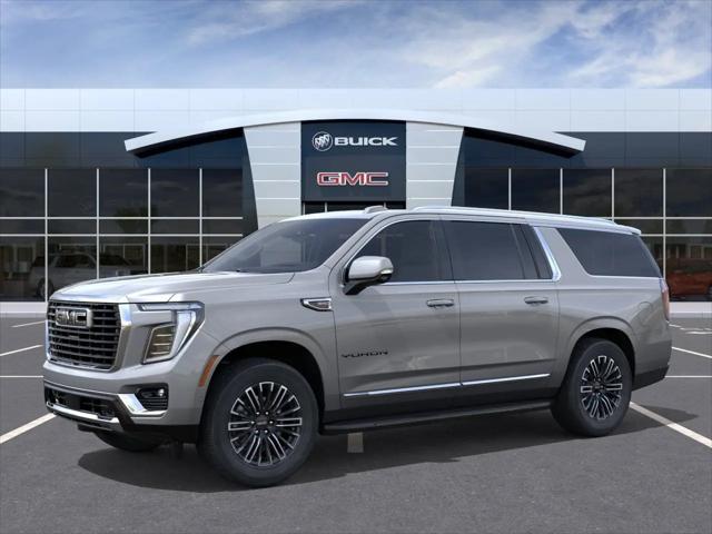 2026 GMC Yukon XL 4WD Elevation
