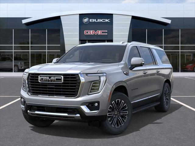 2026 GMC Yukon XL 4WD Elevation