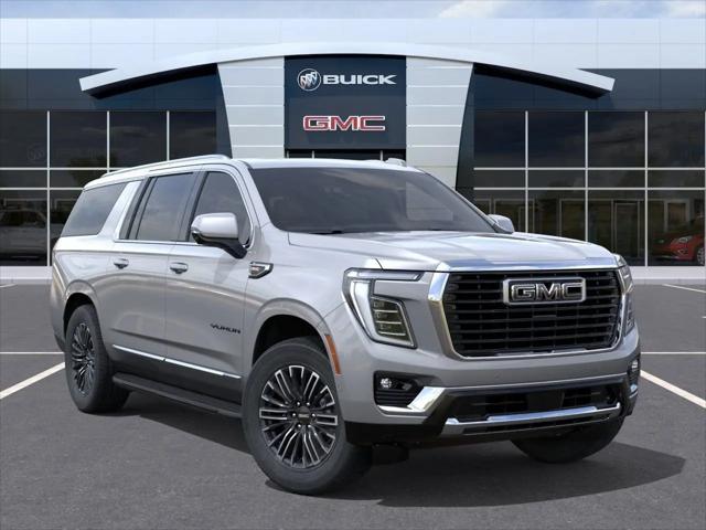 2026 GMC Yukon XL 4WD Elevation