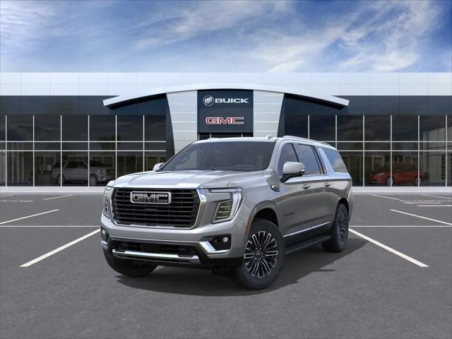 2026 GMC Yukon XL 4WD Elevation