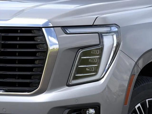 2026 GMC Yukon XL 4WD Elevation
