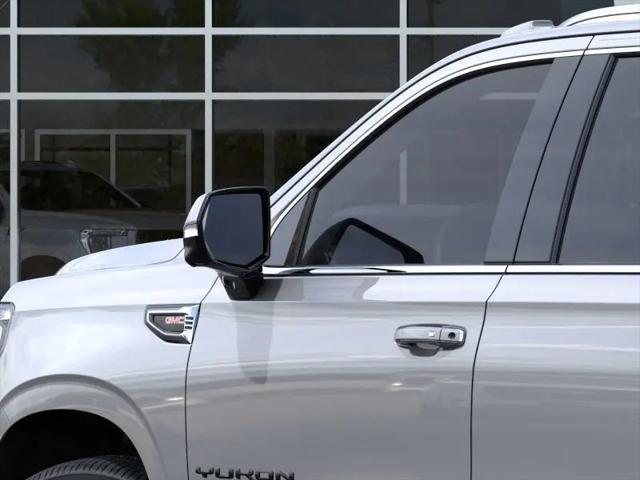 2026 GMC Yukon XL 4WD Elevation