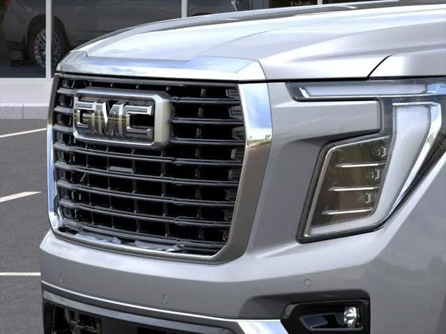 2026 GMC Yukon XL 4WD Elevation