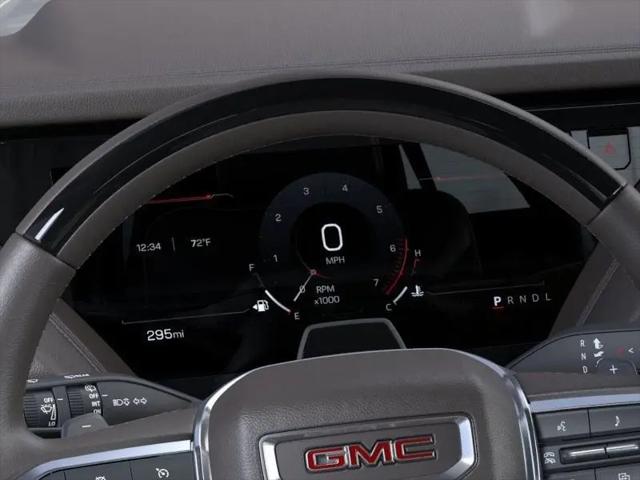 2026 GMC Yukon XL 4WD Elevation