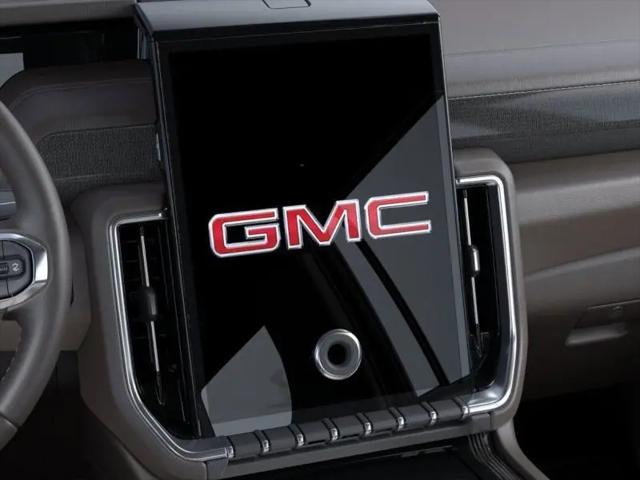 2026 GMC Yukon XL 4WD Elevation