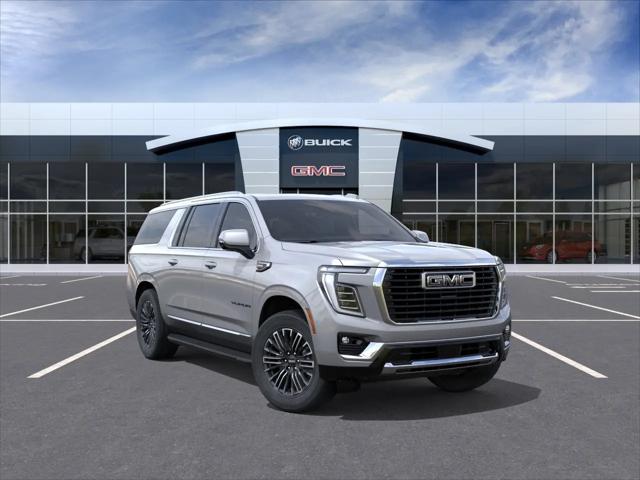 2026 GMC Yukon XL 4WD Elevation