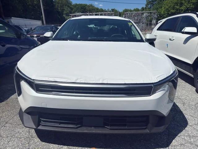 2026 Kia K4 LXS for sale in Wilmington, DE