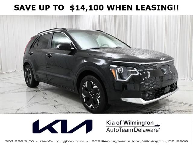 2026 Kia Niro EV Wind for sale in Wilmington, DE