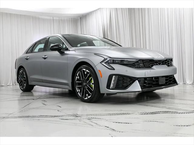 2026 Kia K5 GT for sale in Wilmington, DE