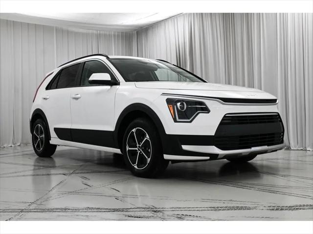 2026 Kia Niro LX for sale in Wilmington, DE