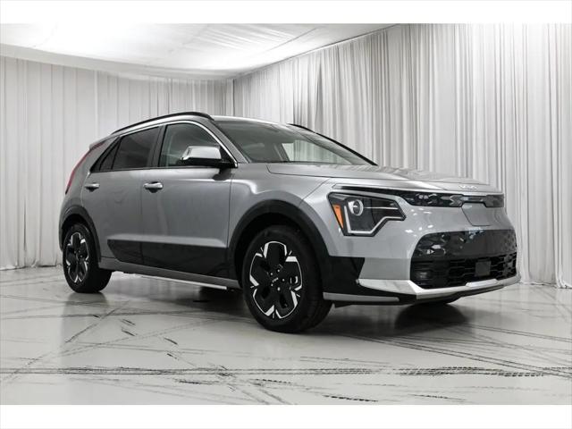 2026 Kia Niro EV Wind for sale in Wilmington, DE