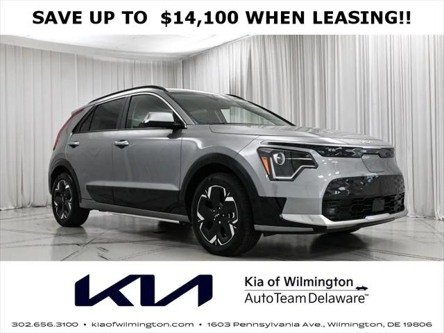 2026 Kia Niro EV Wind for sale in Wilmington, DE