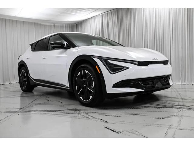 2026 Kia EV6 Wind RWD for sale in Wilmington, DE