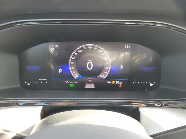 2026 Volkswagen Taos S