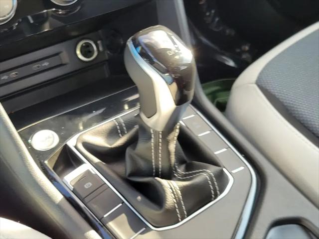 2026 Volkswagen Taos S
