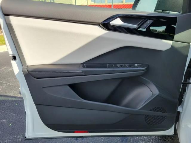 2026 Volkswagen Taos S