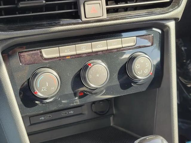 2026 Volkswagen Taos S