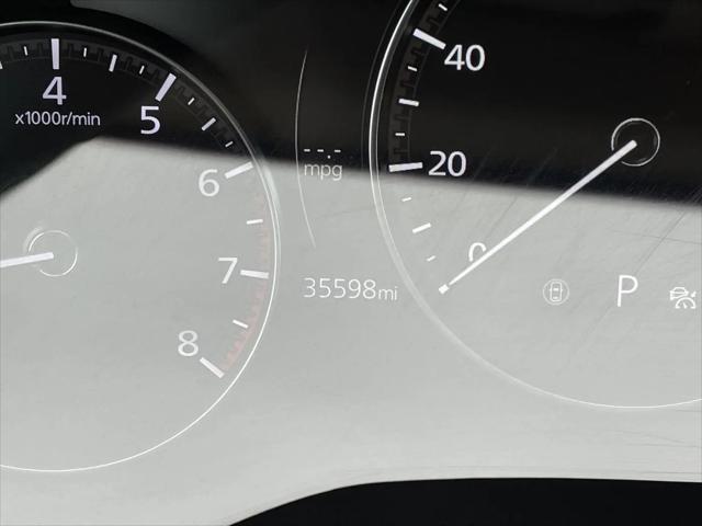2023 Mazda CX-50 2.5 Turbo Premium Plus