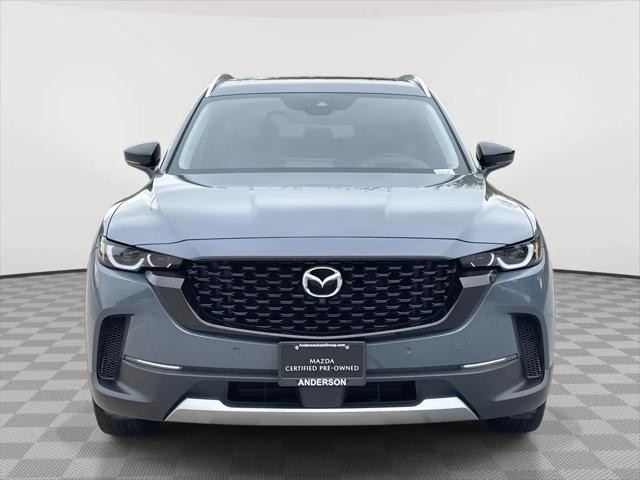 2023 Mazda CX-50 2.5 Turbo Premium Plus